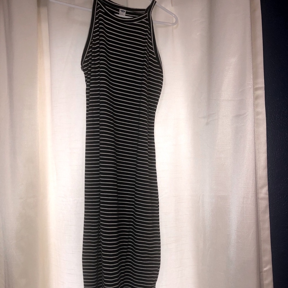 MIDI dress